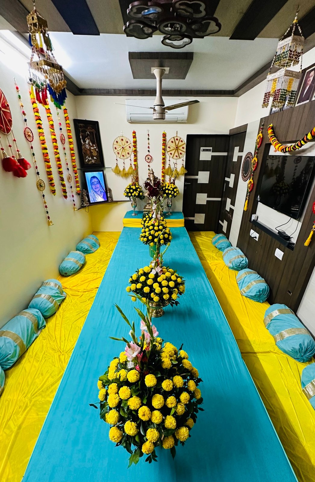 Shubhalaxmi Decorators