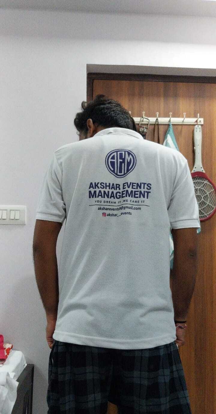 Akshar Events