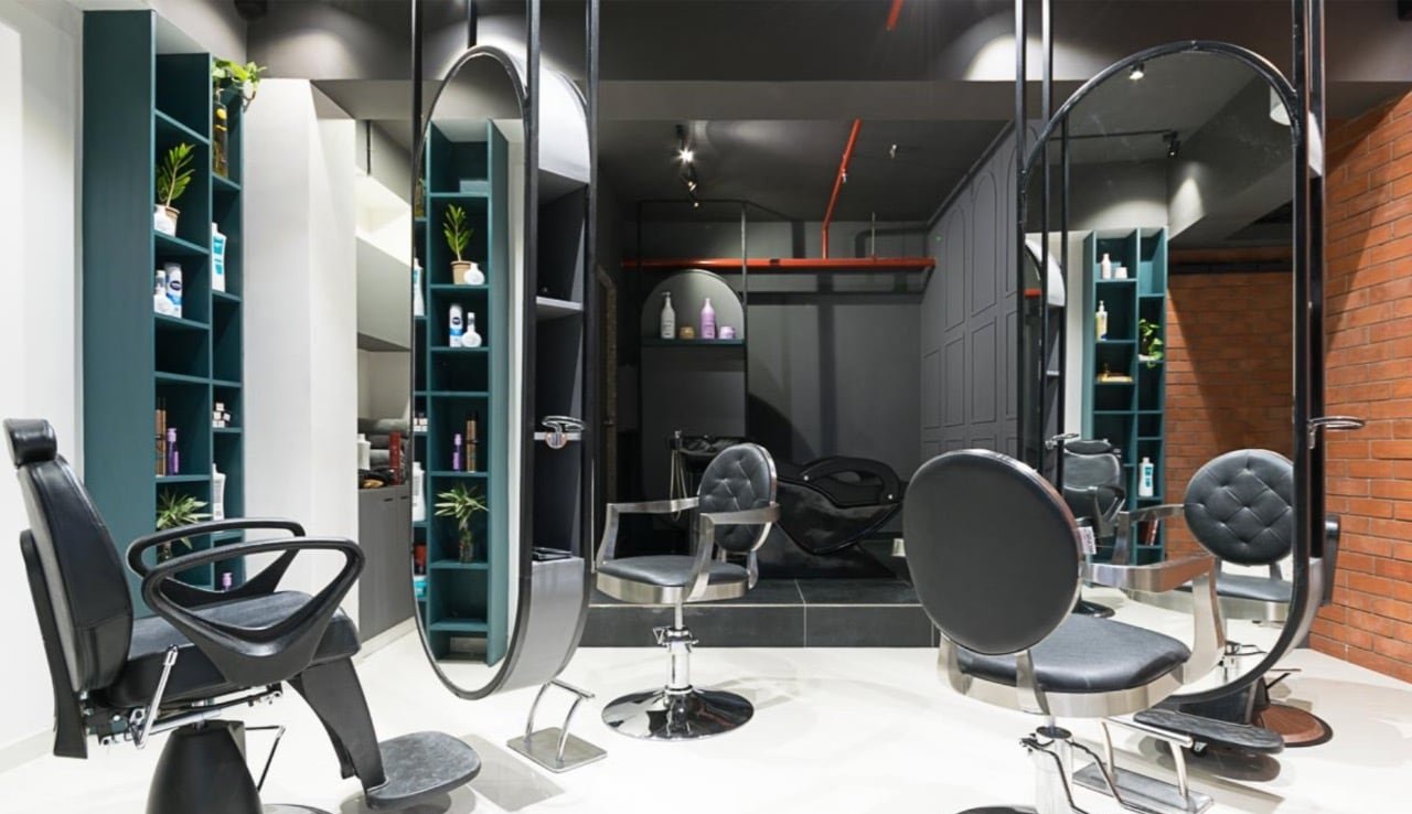 The Barber Shop Unisex Salon