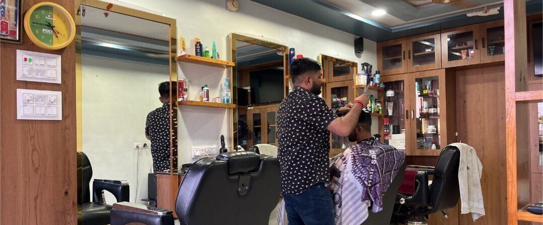 The Empire Salon