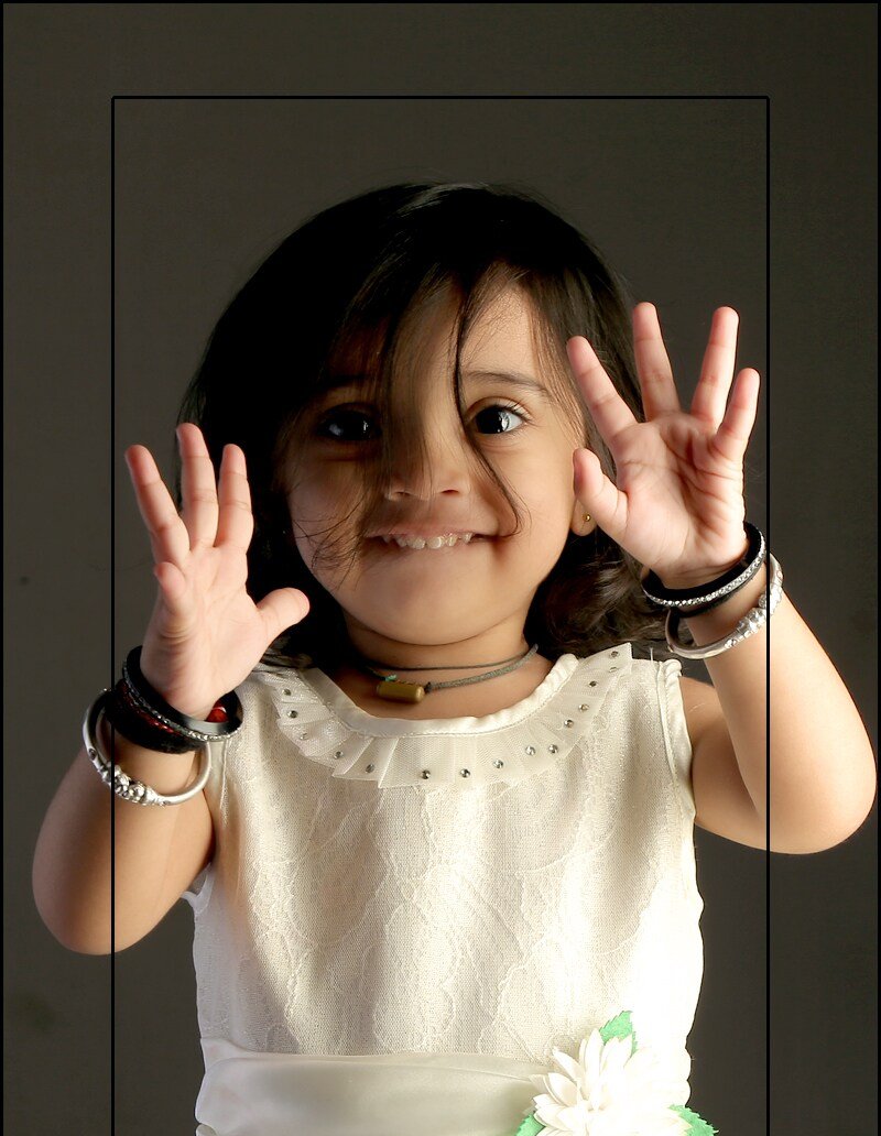 Ratnadeep Studio