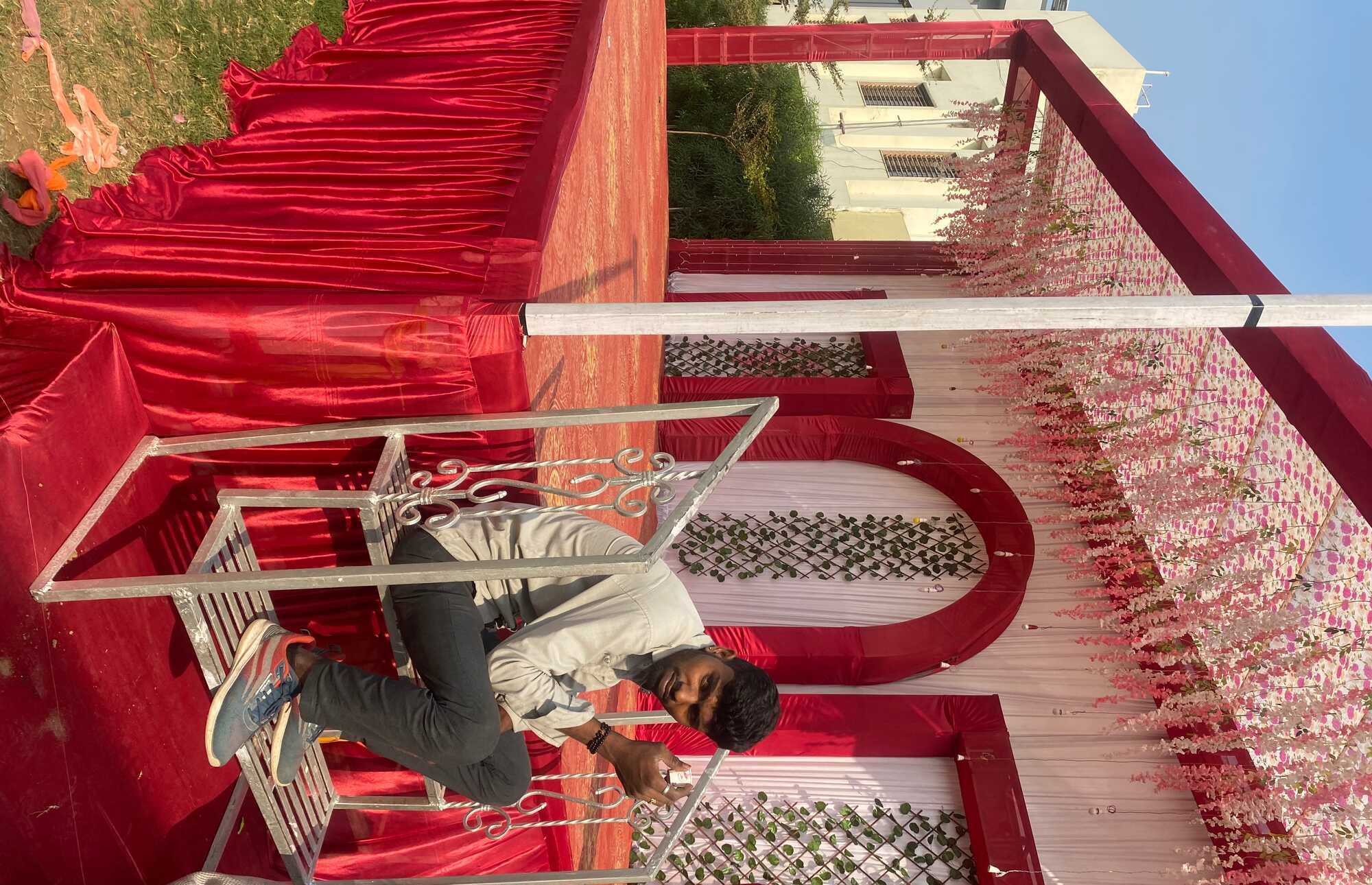 Tulsi Decorators