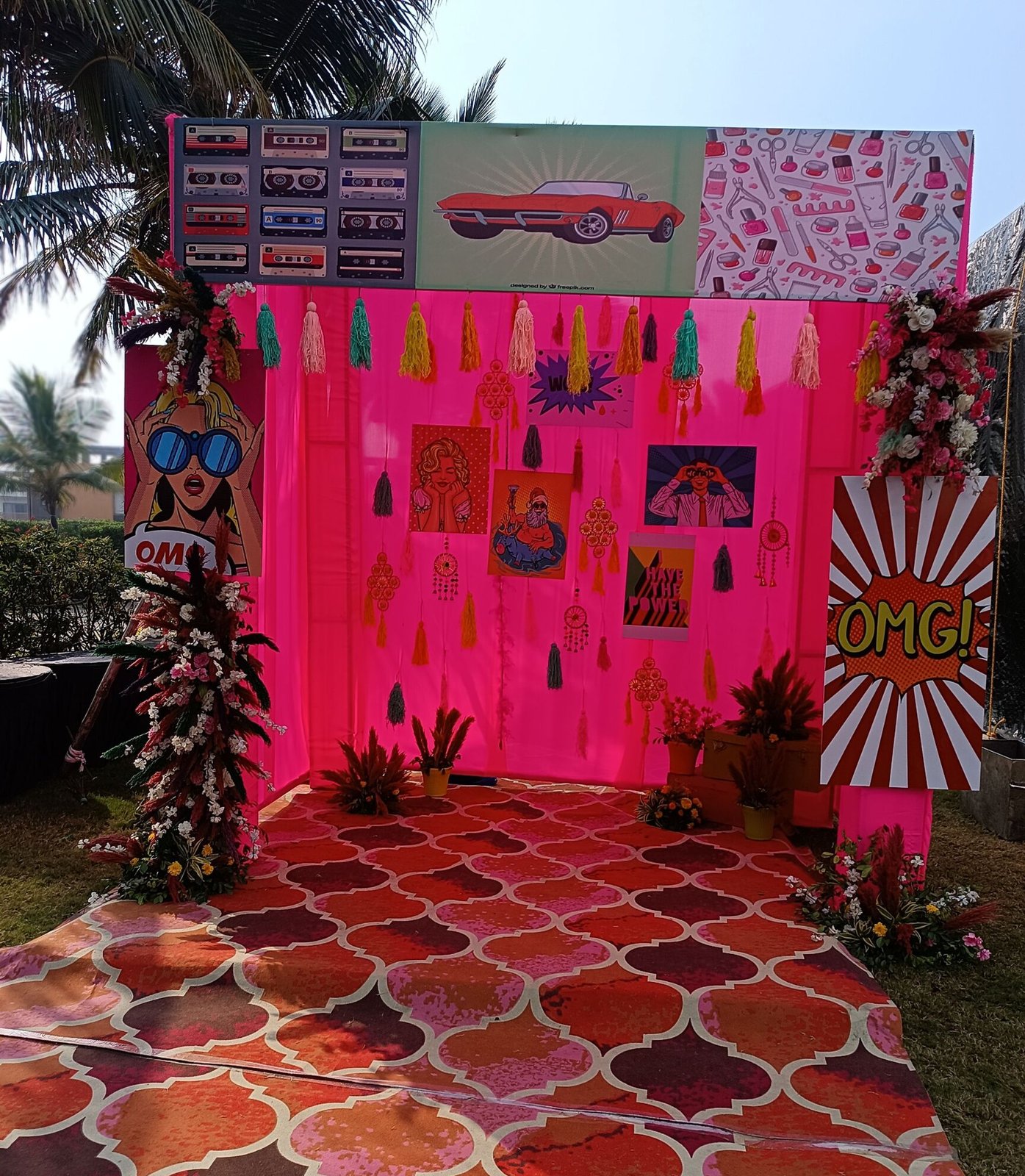 Evenement