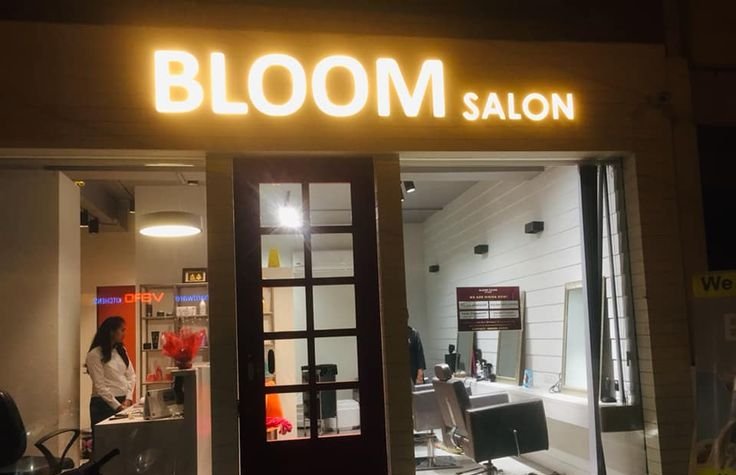 Bloom Salon