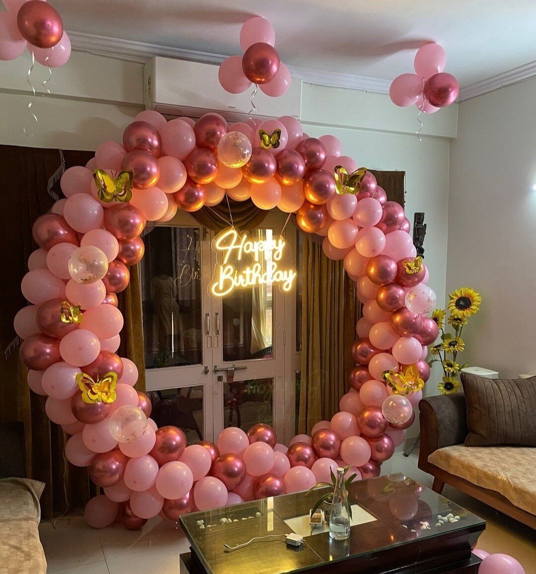 Urva Event Rajkot