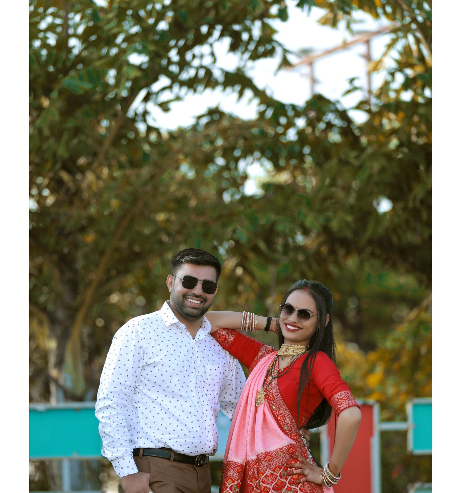 Vrundavan Photo Studio