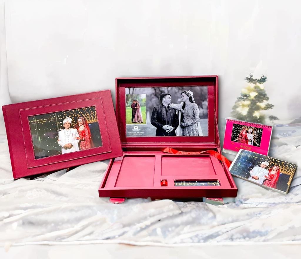 Nirav Photo Studio