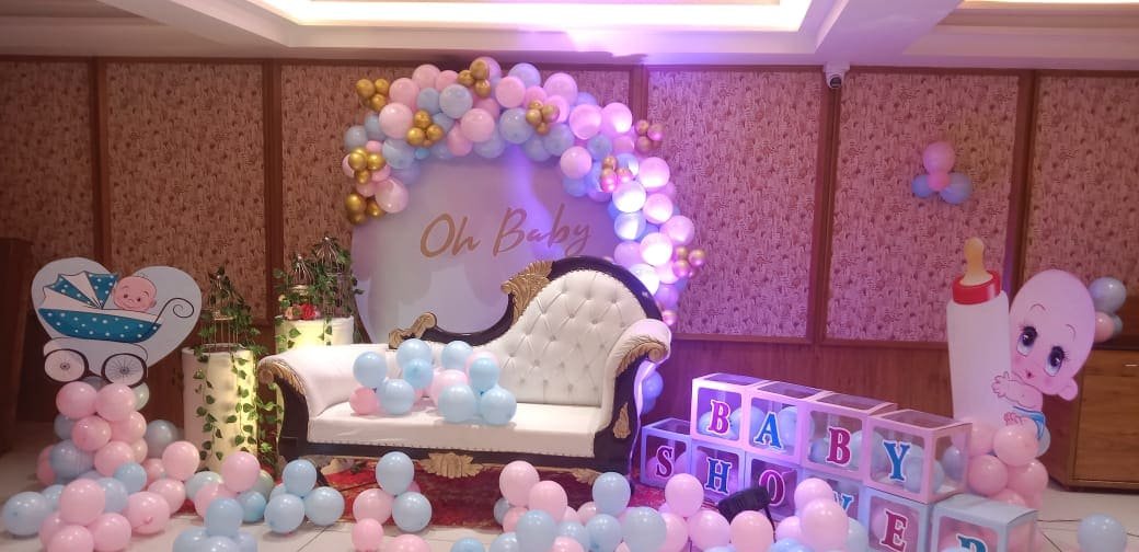 Savitri events & Decore hub