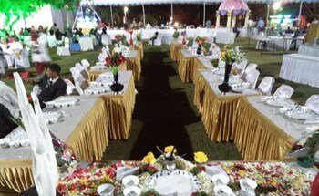Shreeji Decorates and Farashkhana