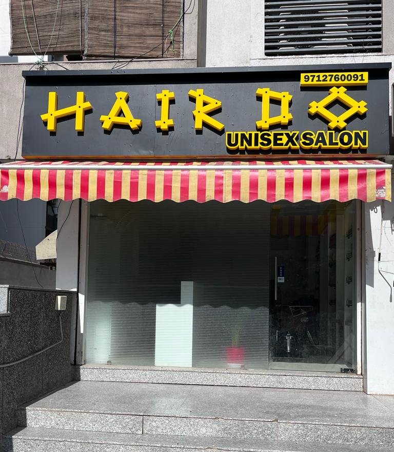 Hair Do