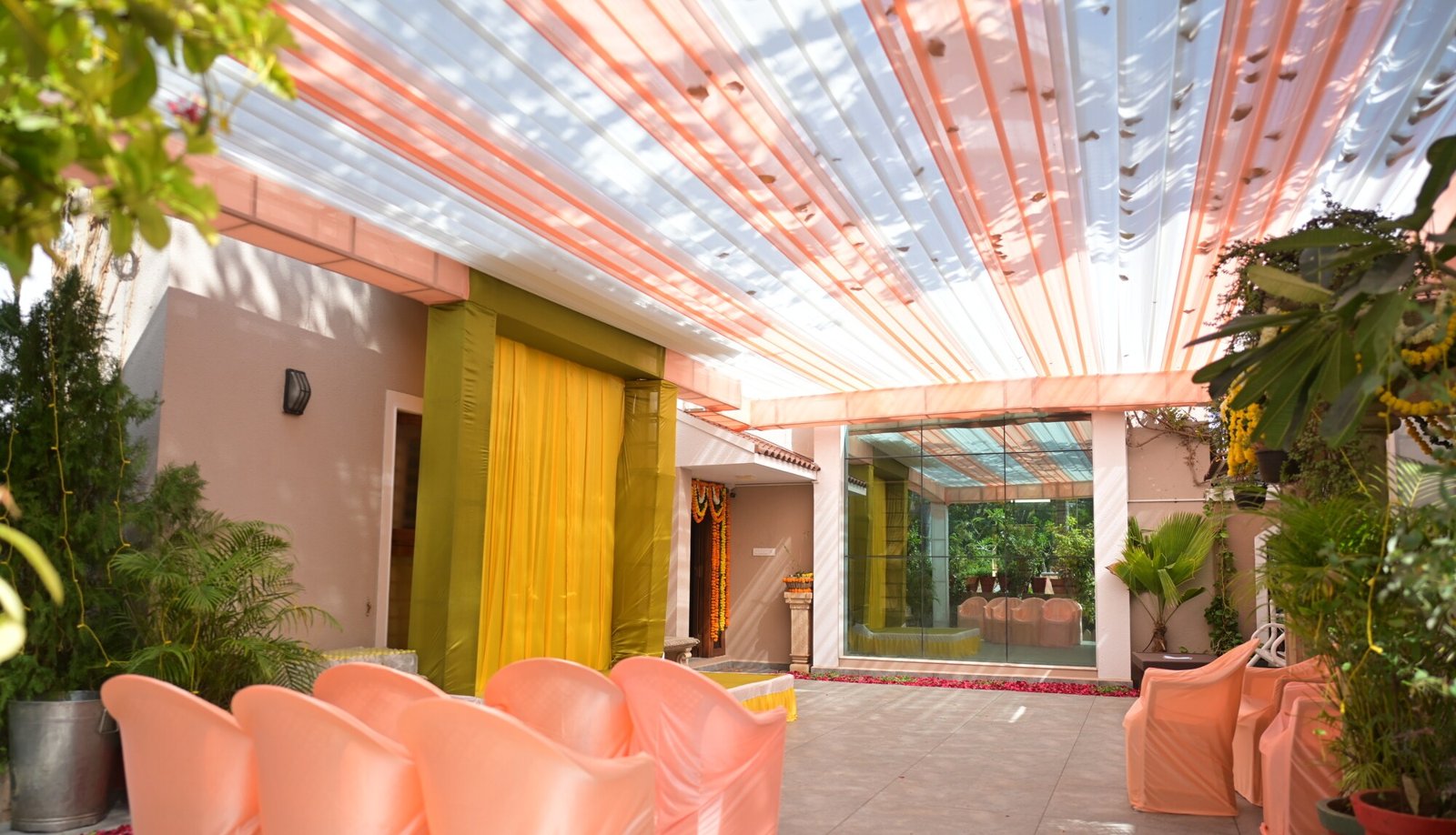 Princy Decoration