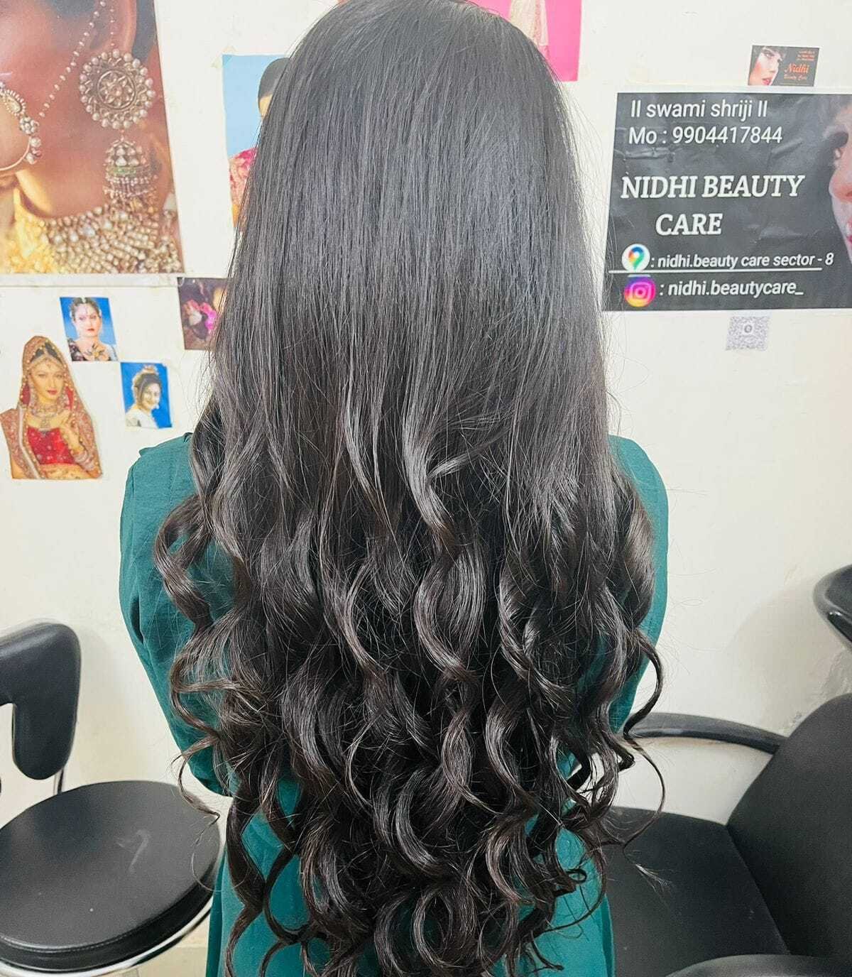Nidhi Beauty Parlour