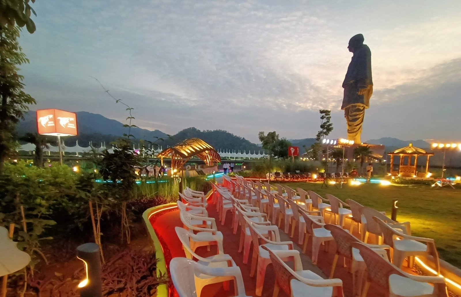 Parivar Decorators & Events Management