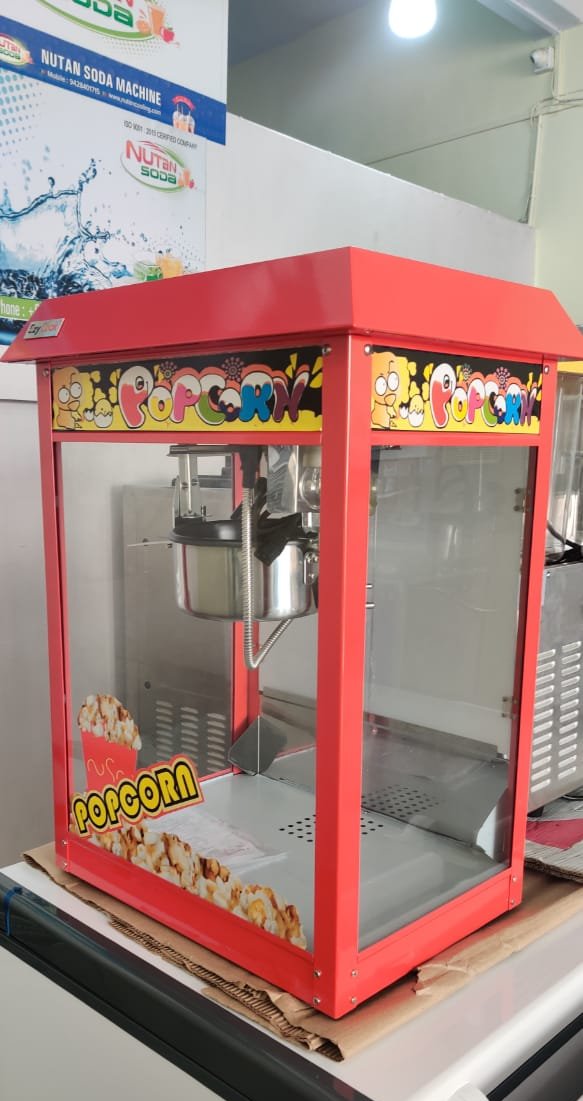 Shreeji Refrigeration
