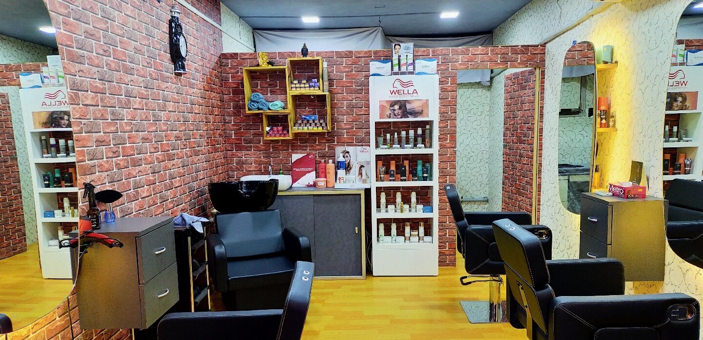 Signature Unisex Salon