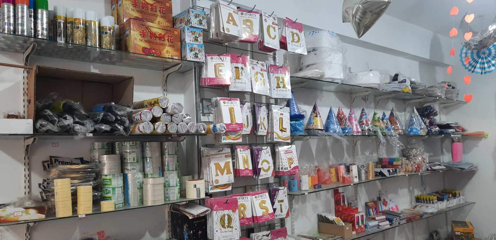 Uma Mandap Decorator