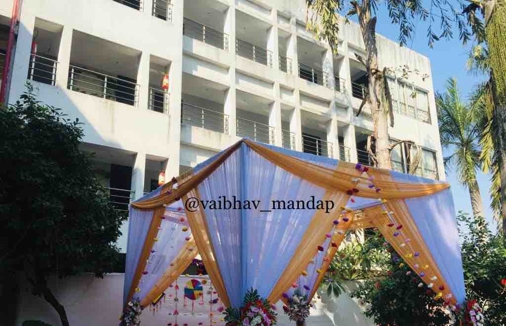 Vaibhav Mandap Service