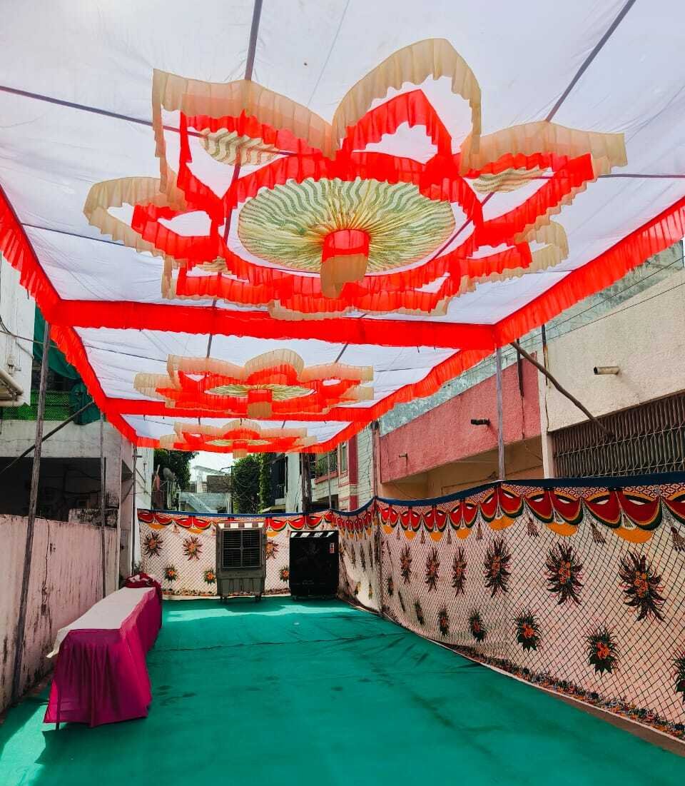 Jay Mataji Faraskhana