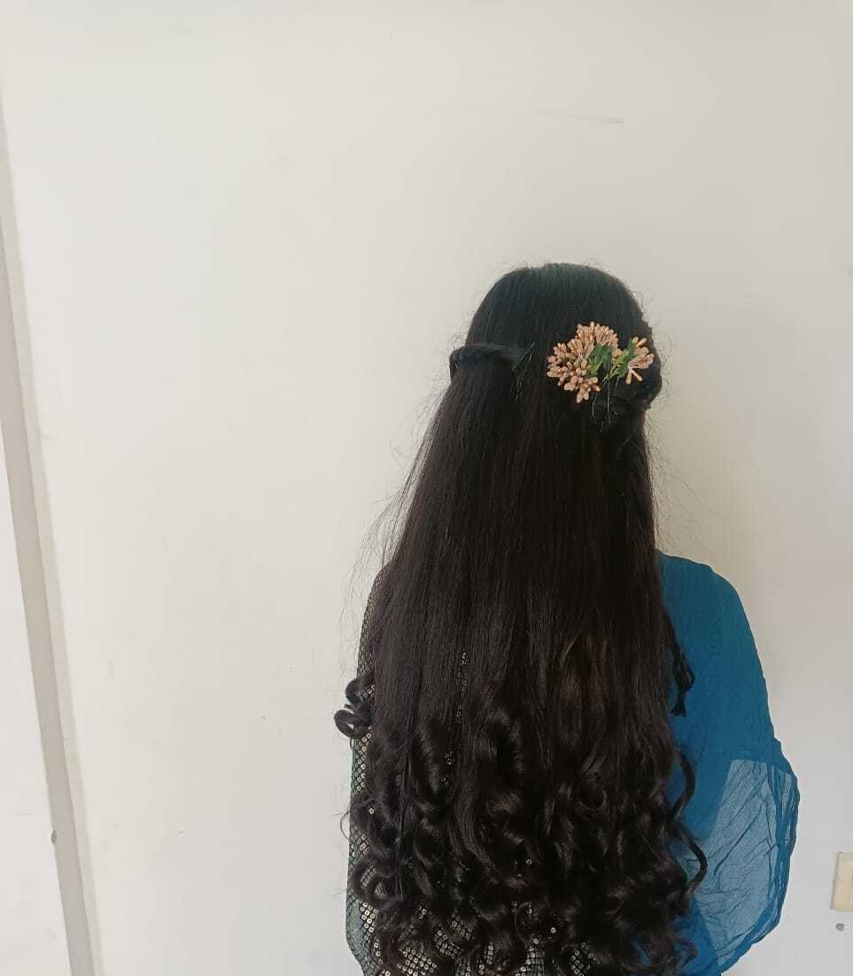 Rang Beauty Salon And Makeup