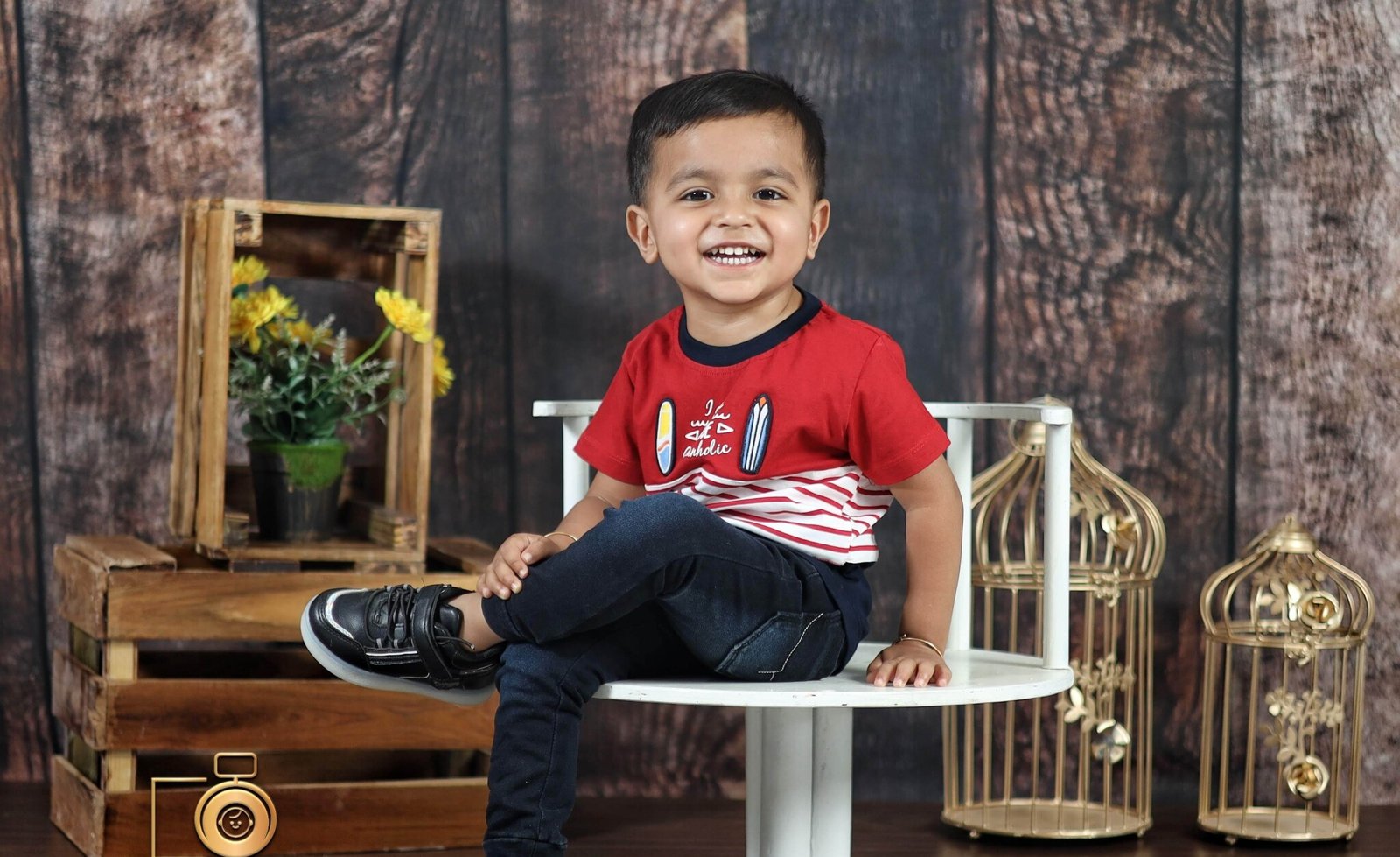 Babylons Pictures