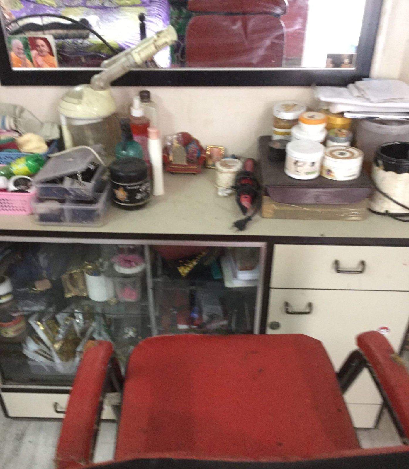 Nupur Hearbal Beauty Parlour