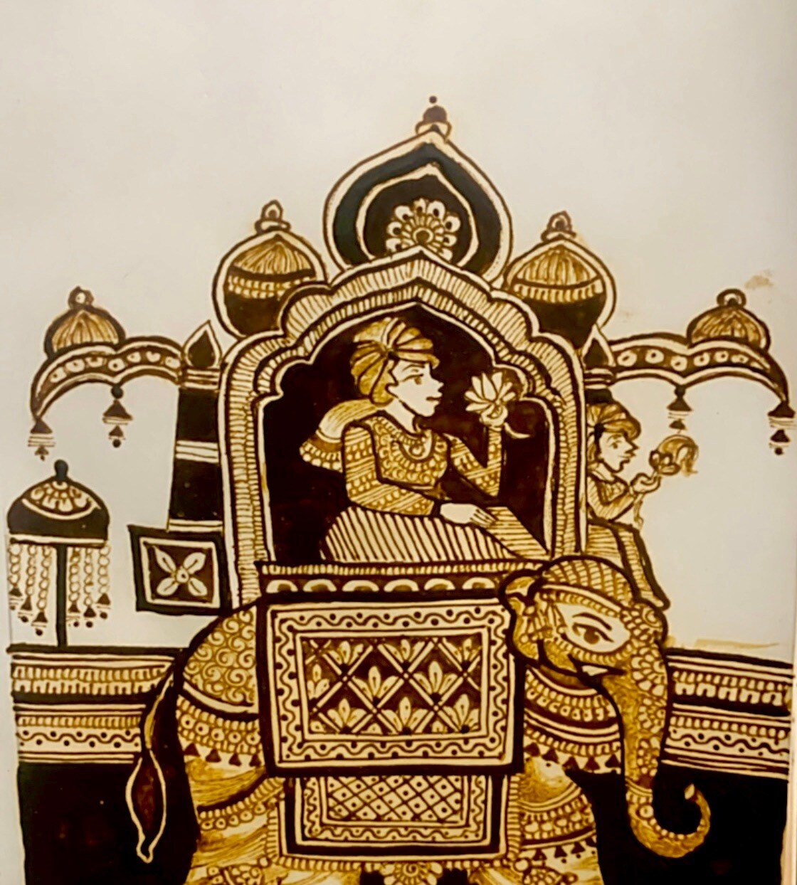 Richa Mehendi Artist