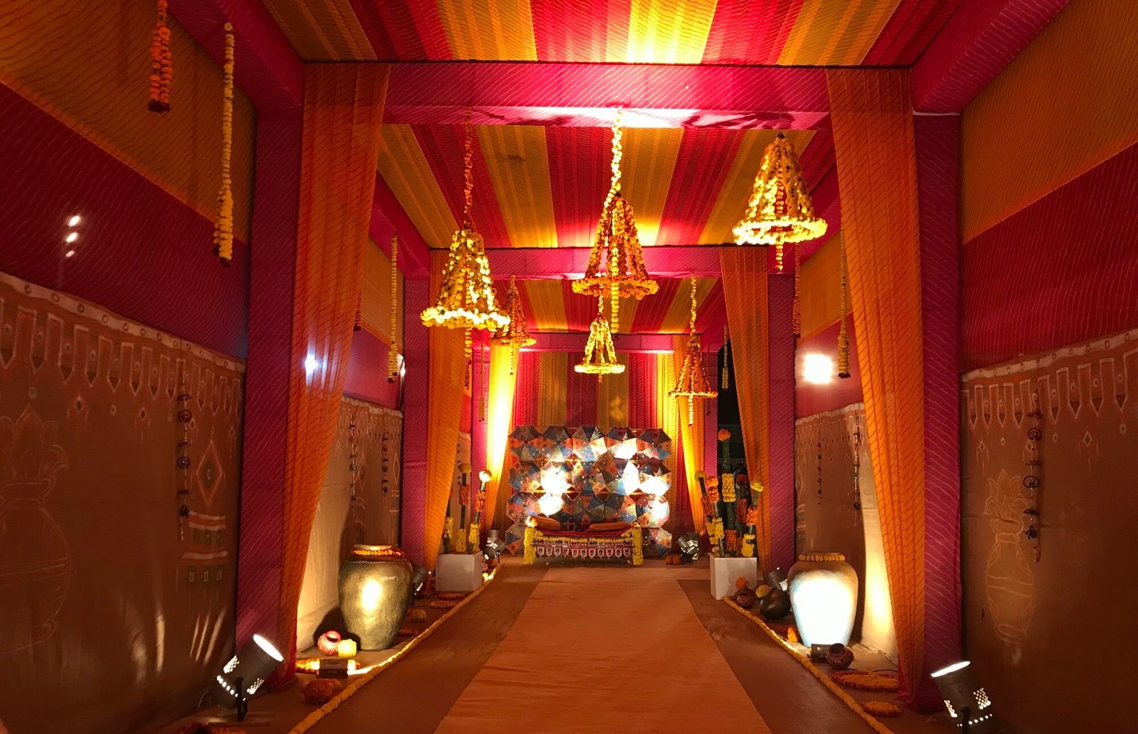 Harthvi Events