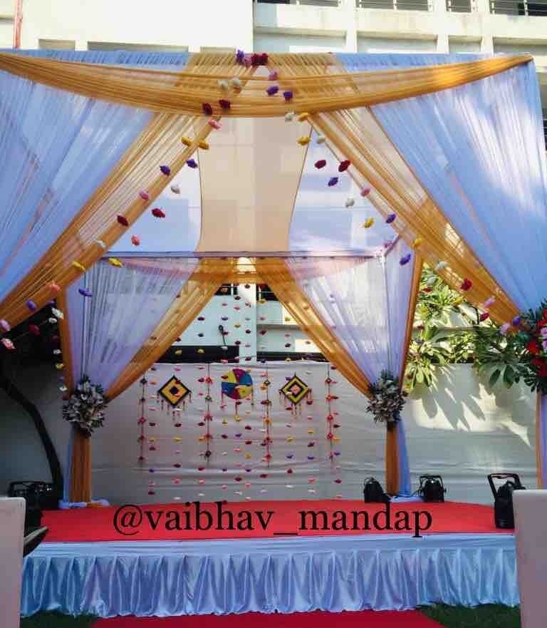 Vaibhav Mandap Service
