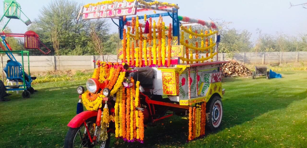 Shahishaadi Events