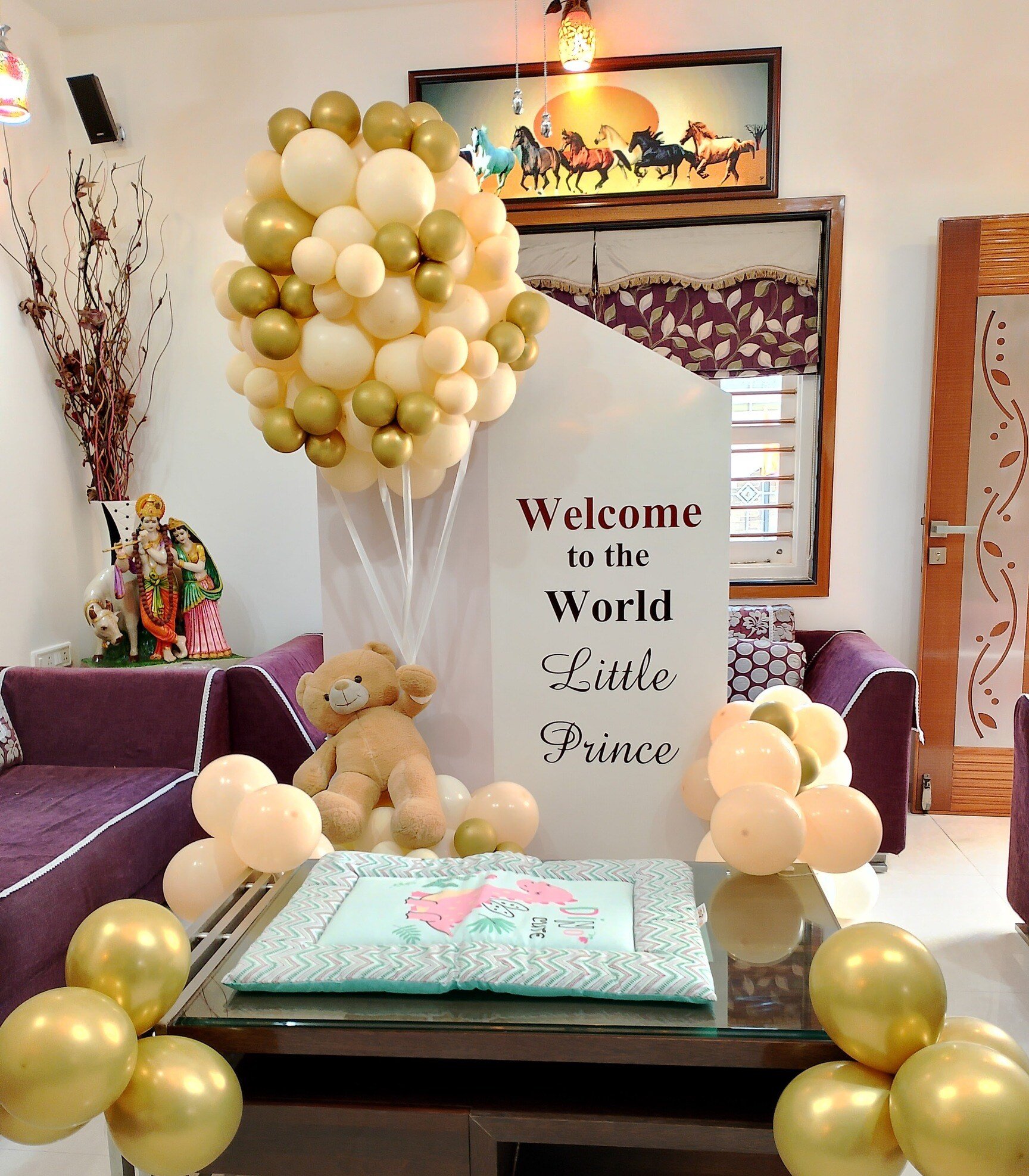 Akshar Events