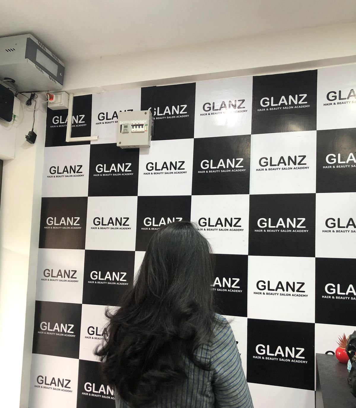 Glanz Hair & Beauty Salon Academy