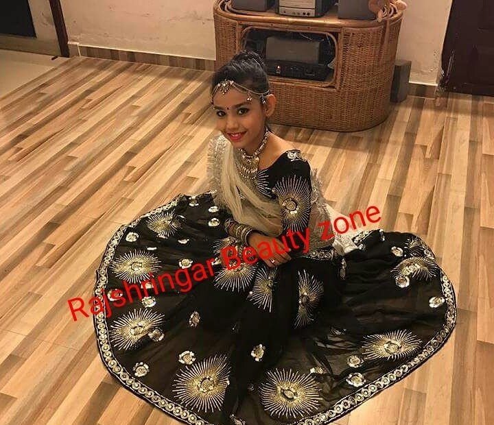 Rajshringar Beauty Zone