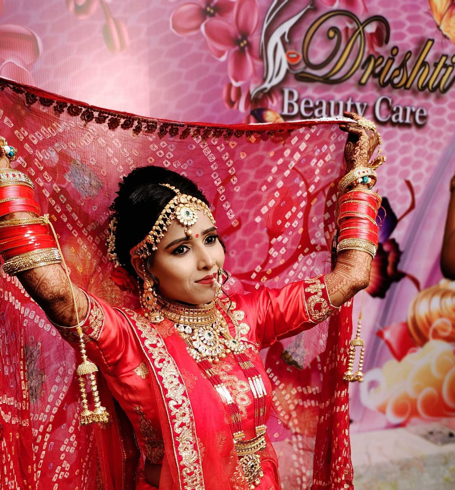 Drishti Beauty Care