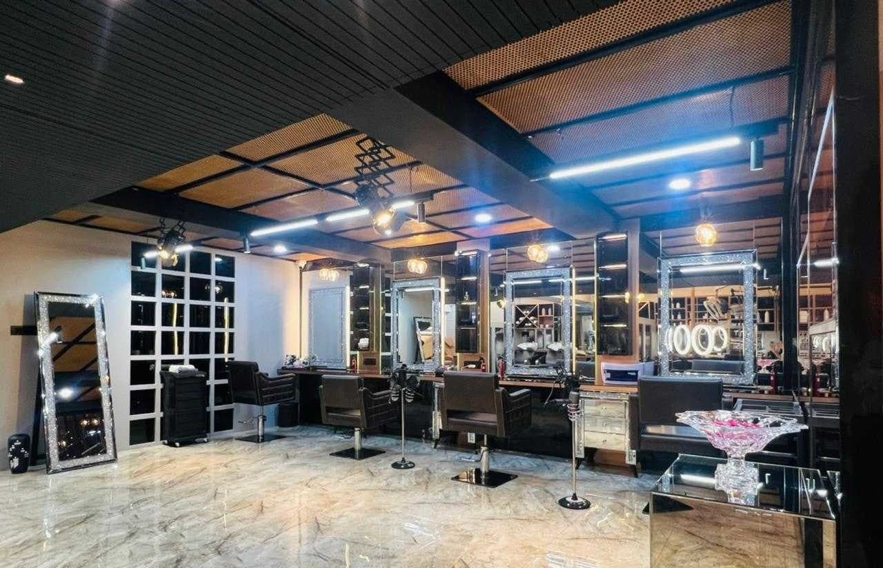 Eves & Adams Family Salon