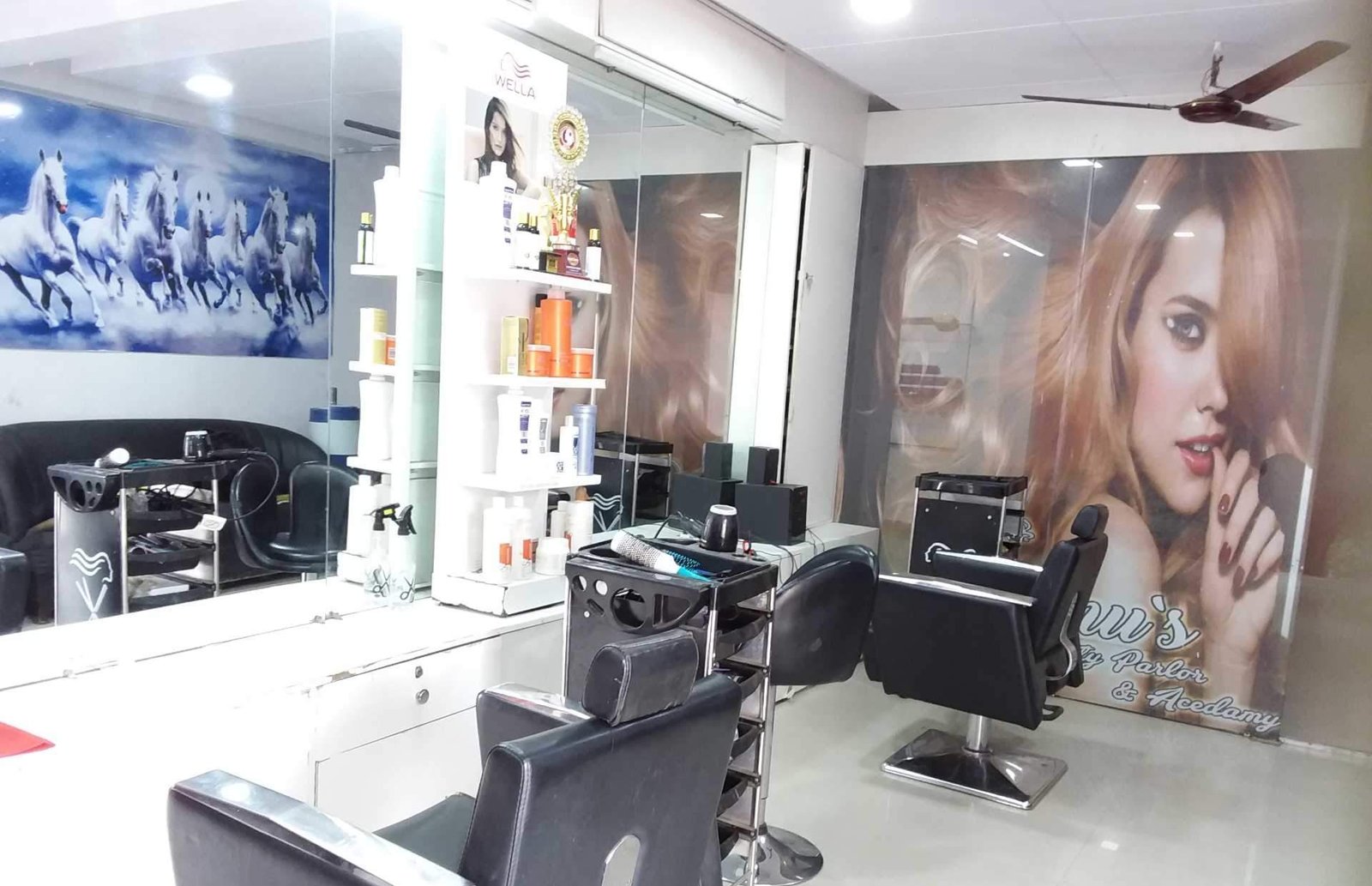 Meenu Beauty Care