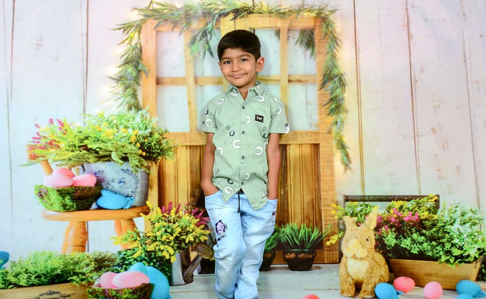 Laxmi Digital Photo Studio