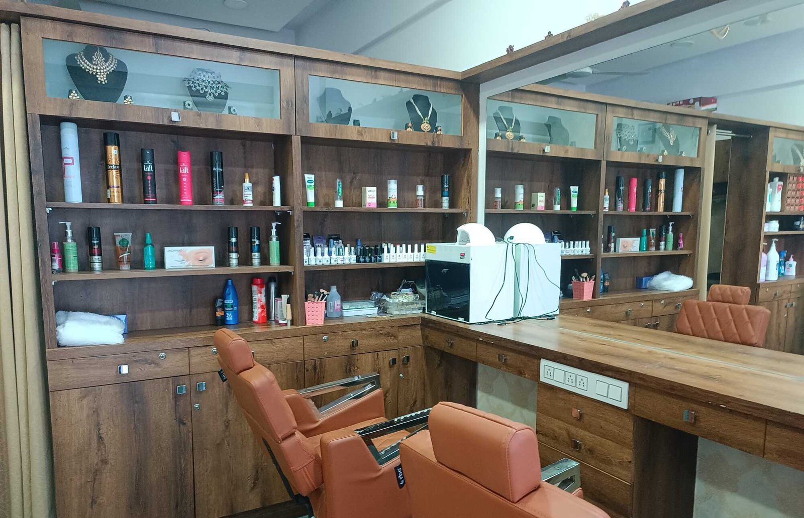 Rashmi Bridal Studio