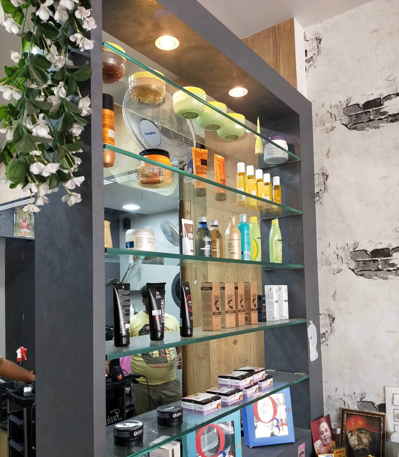 All New Style Hair & Care