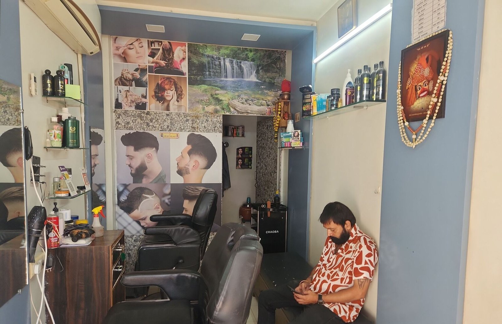 Kenya Hair Salon