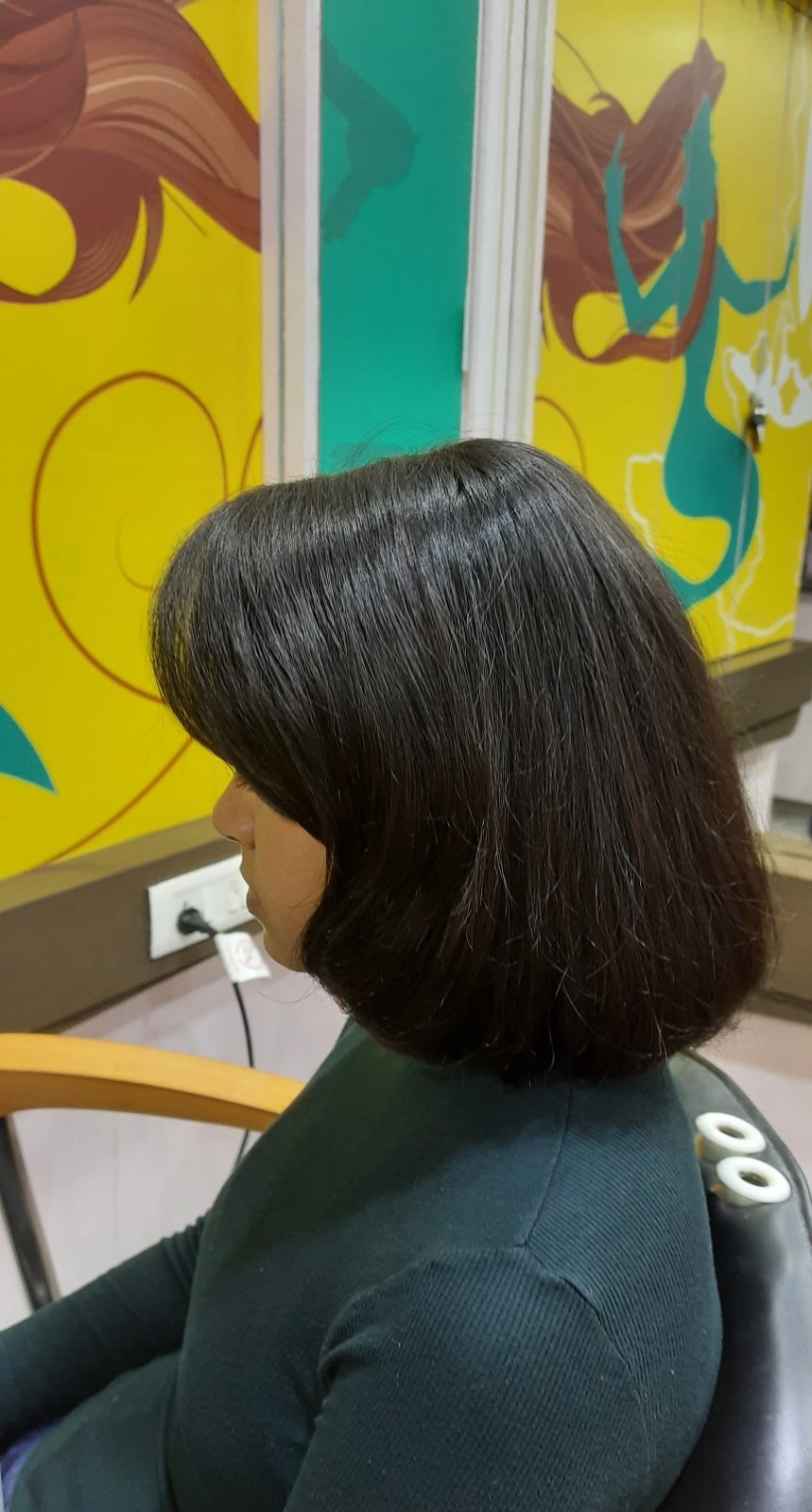 Roots Hair N Beauty Salon