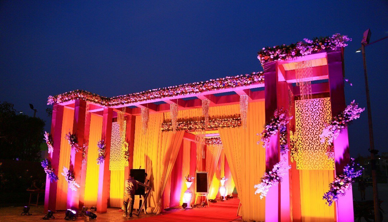 Amaze Events