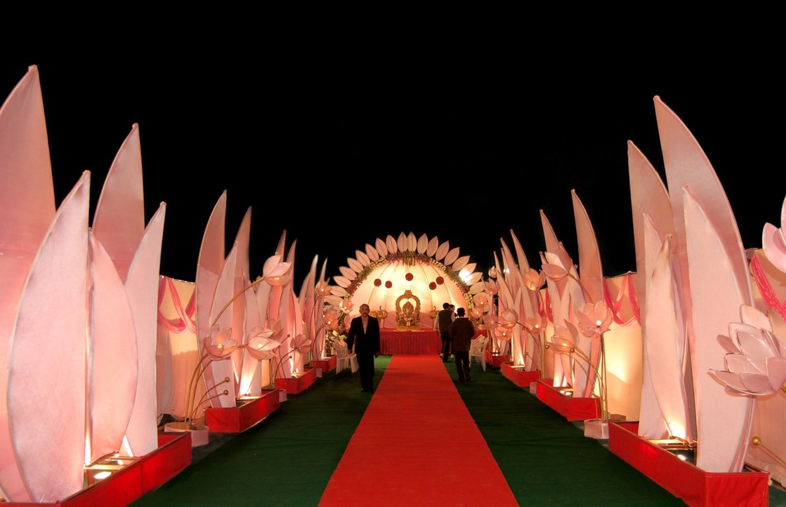 Shree Vidhi Faraskhana & Mandap Decorators