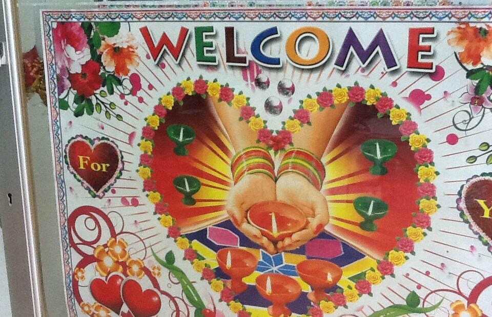 Shraddha Beauty Parlour & Cutlery