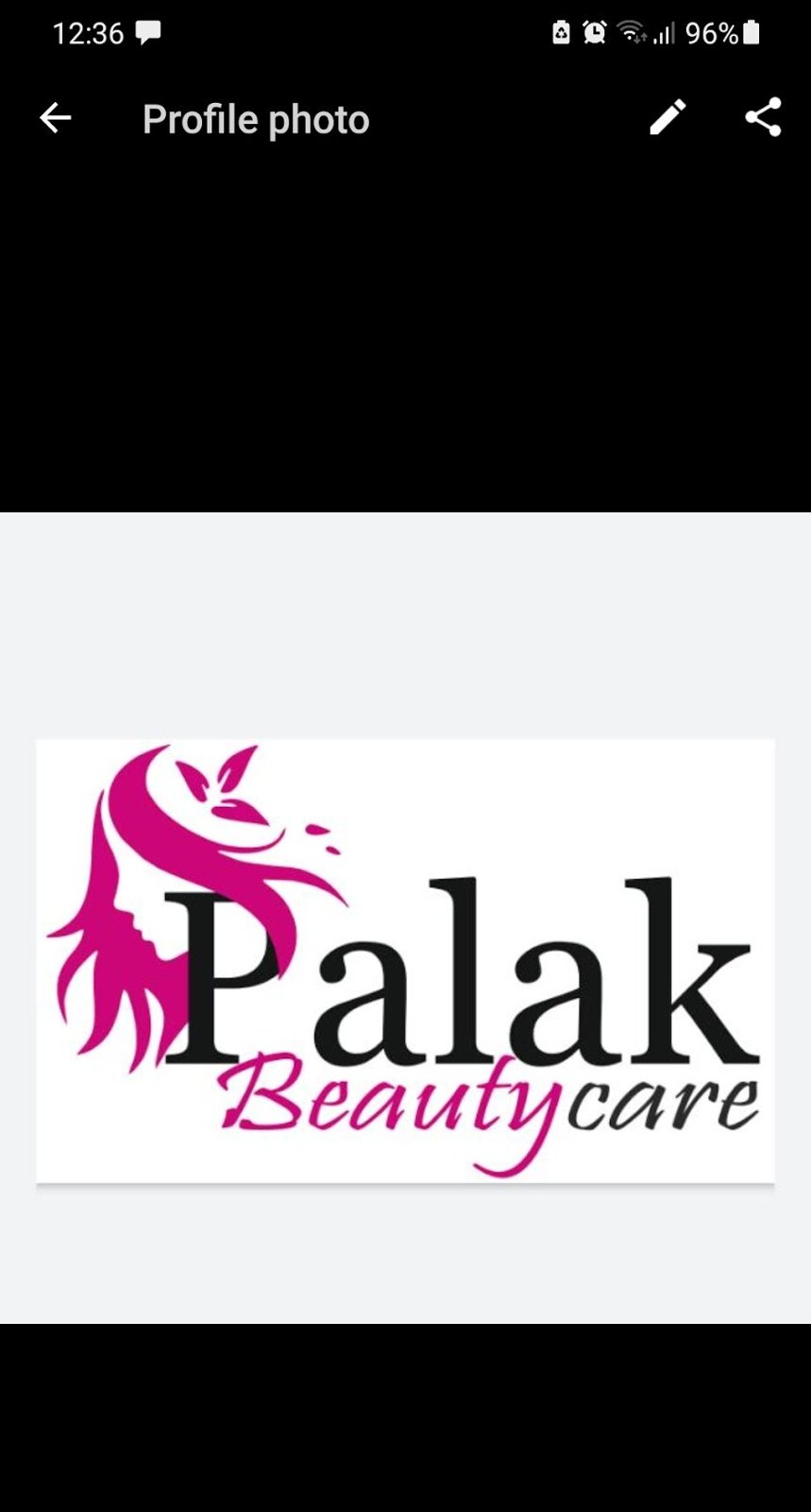 Palak Beauty Care