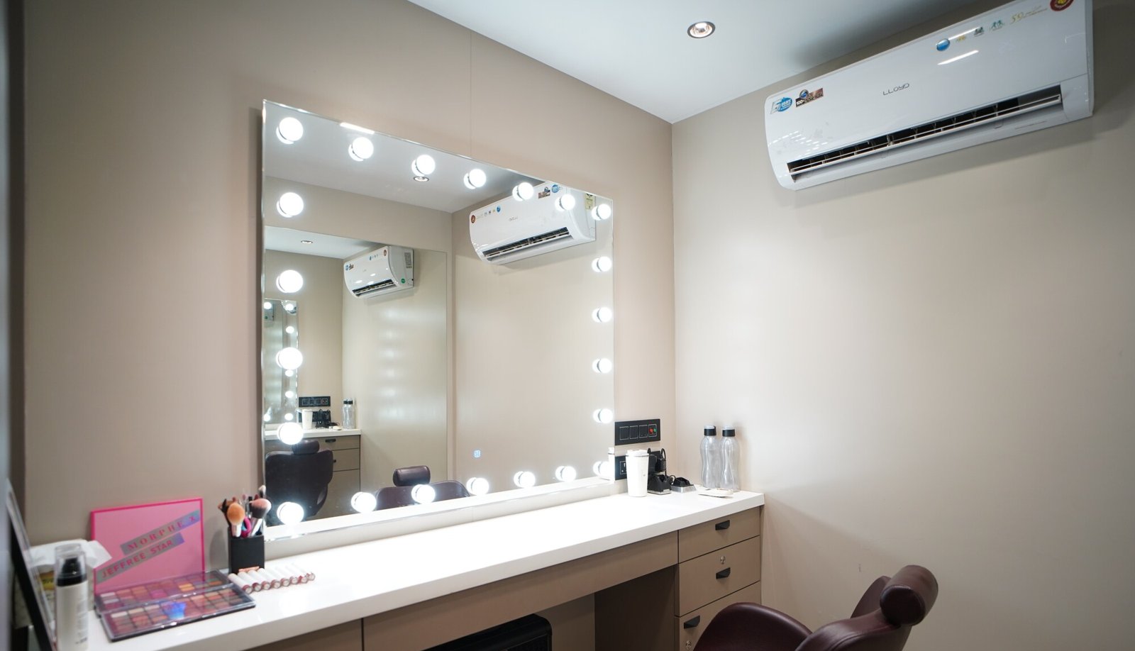 Affiniti Salon