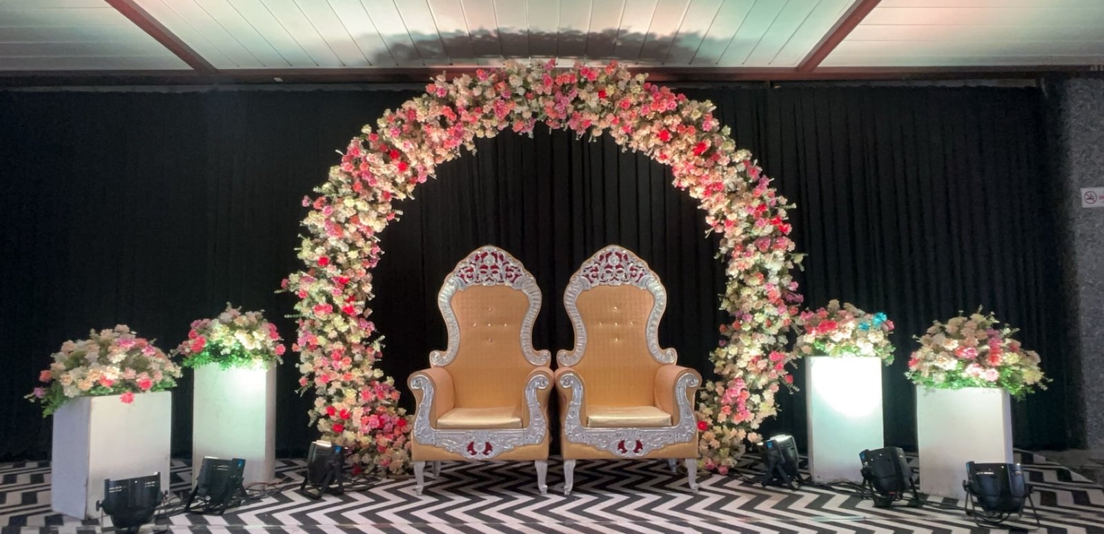 D Decoration