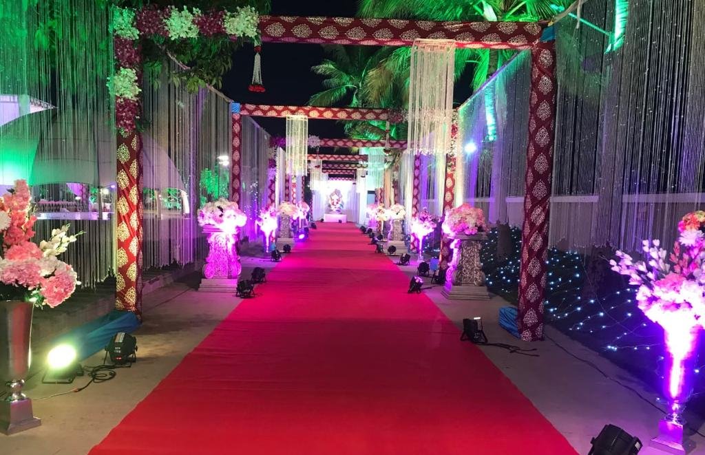 Ur Event Management