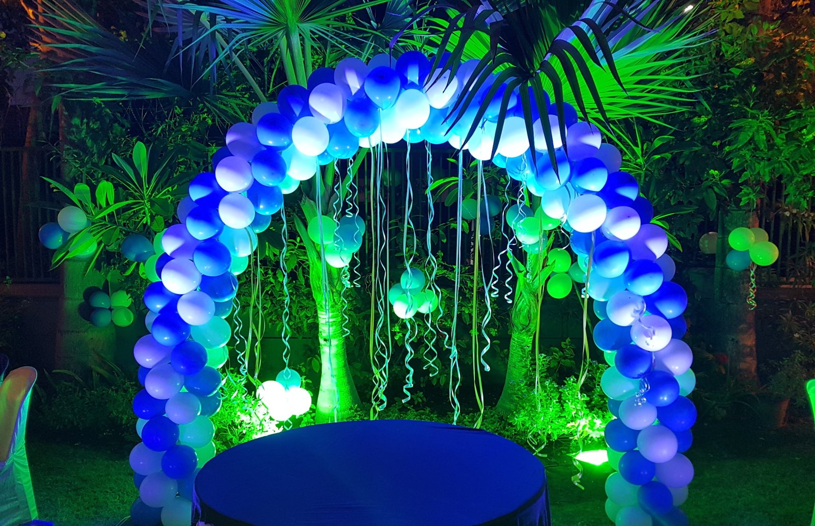 Showbiz Events