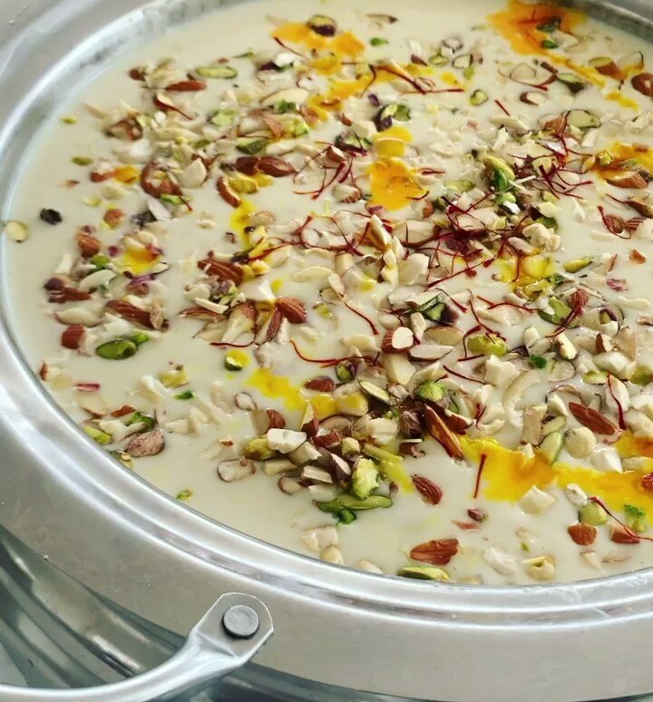 Prajapati Caterers & Decorators
