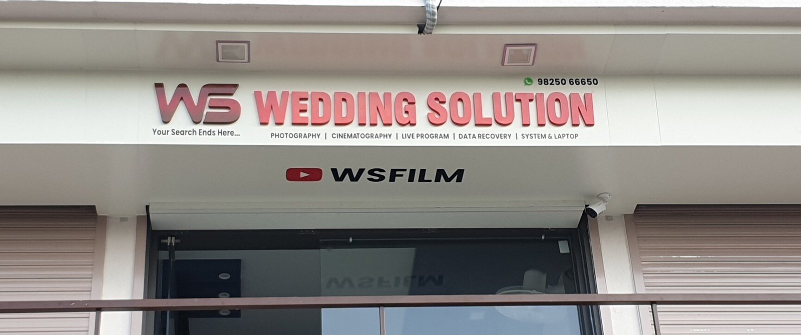 Wedding Solution